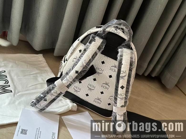 MCM Bags 5718 26X21.5X10.5cm EY