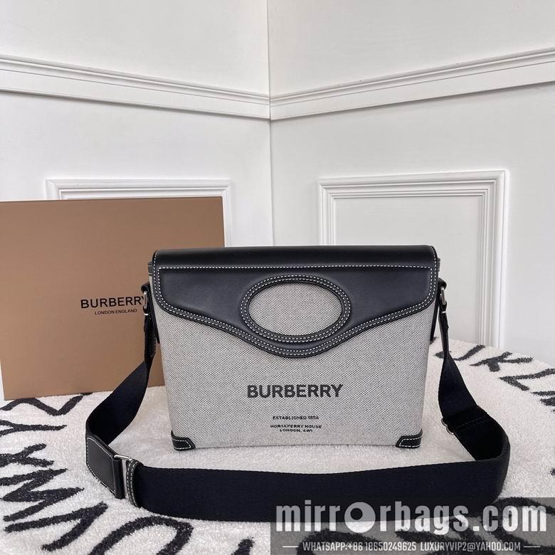 Burberry Bags BO21122320 32X9X22
