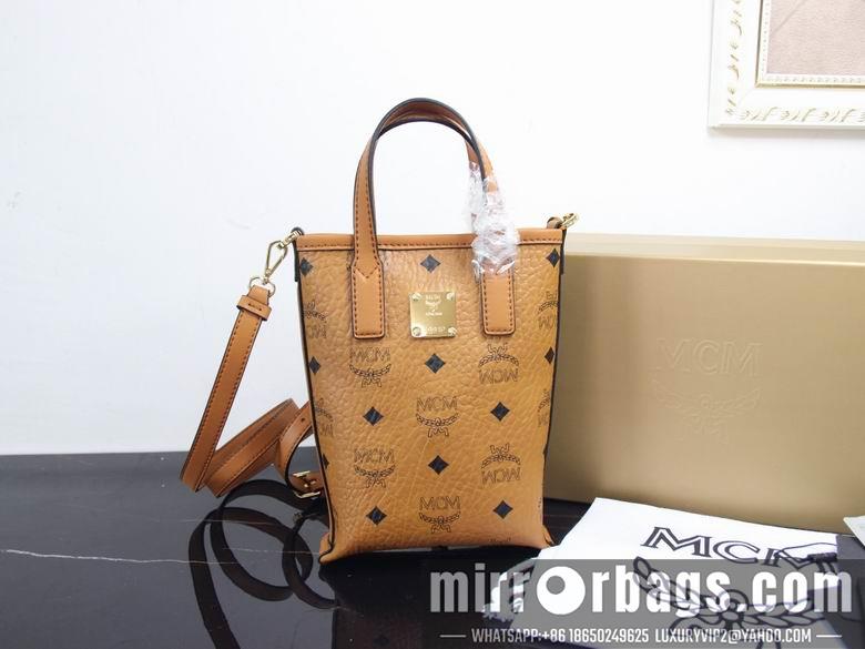 MCM Bags 201503 20x15x3cm DY 1