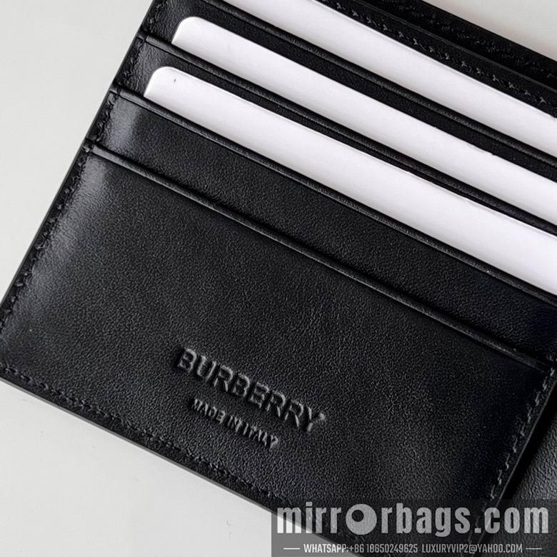 Burberry Bags 80548231 11X10cm YG 2colour