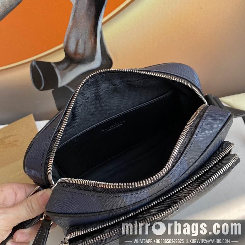 Burberry Bags 80732711 22.5X6X16cm SC