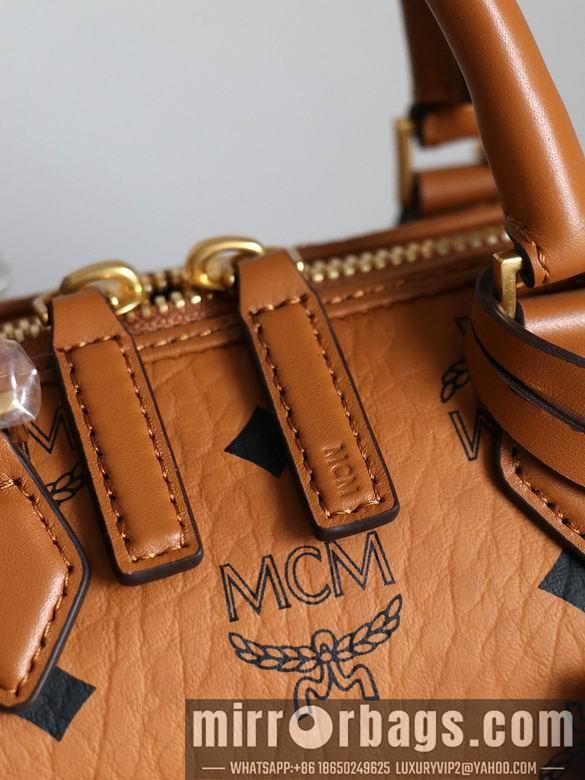 MCM Bags 901895 18X9.5X9cm EY 3colour
