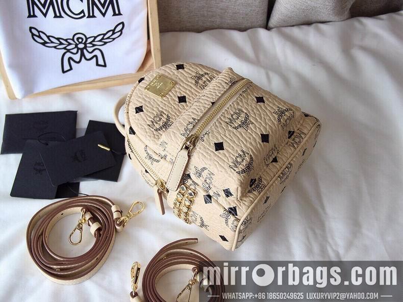 MCM Bags MCM 30106 17X21X9cm dy4
