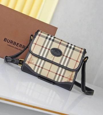 Burberry Bags vintage 6880 21X8.5X18cm CN