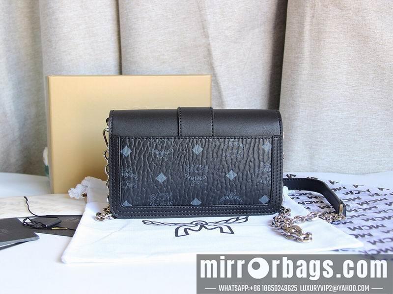 MCM Bags MCM 6724 11X18.5X5cm LL