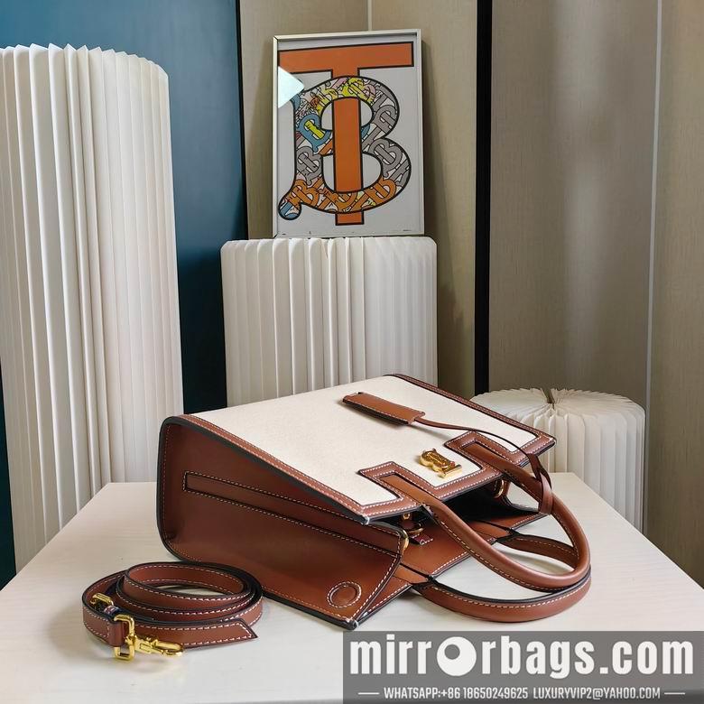 Burberry Bags 25X22cm 060806 XMY 3colour