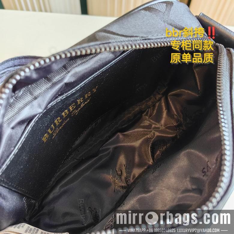 Burberry Bags 21X6X15cm 081101 XM 2colour