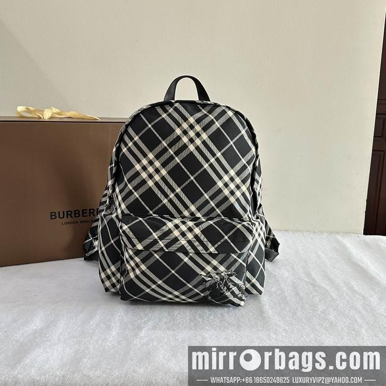 Burberry Bags 35X14X41cm 120606 IQ 3colour