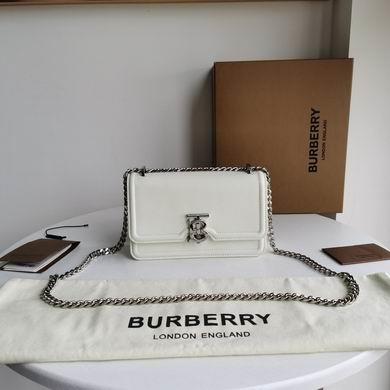 Burberry Bags 80522321 20X5.5X12.5cm XM
