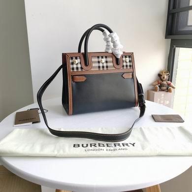 Burberry Bags 6641 26X13.5X20cm XM