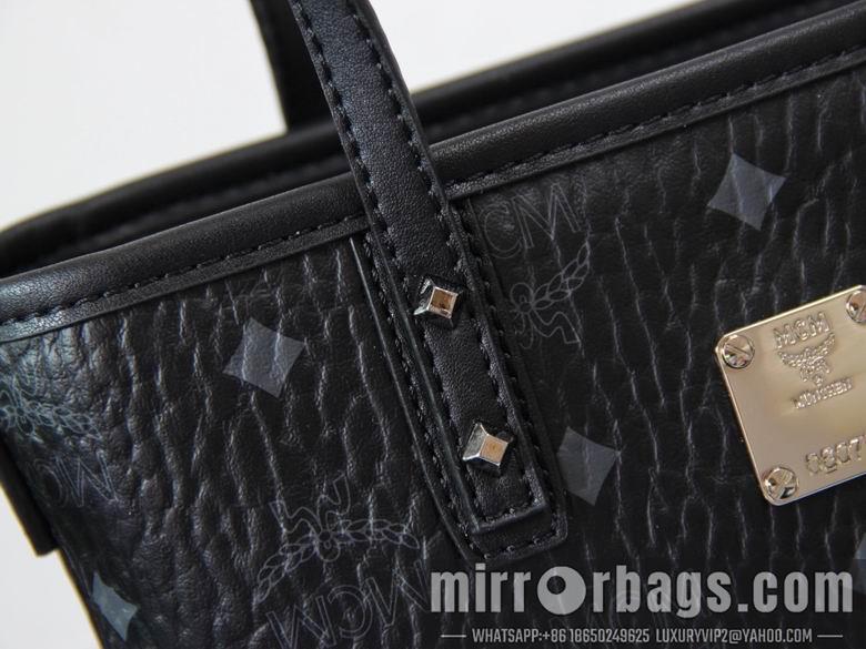 MCM Bags 10649 20x17x10cm DY 3