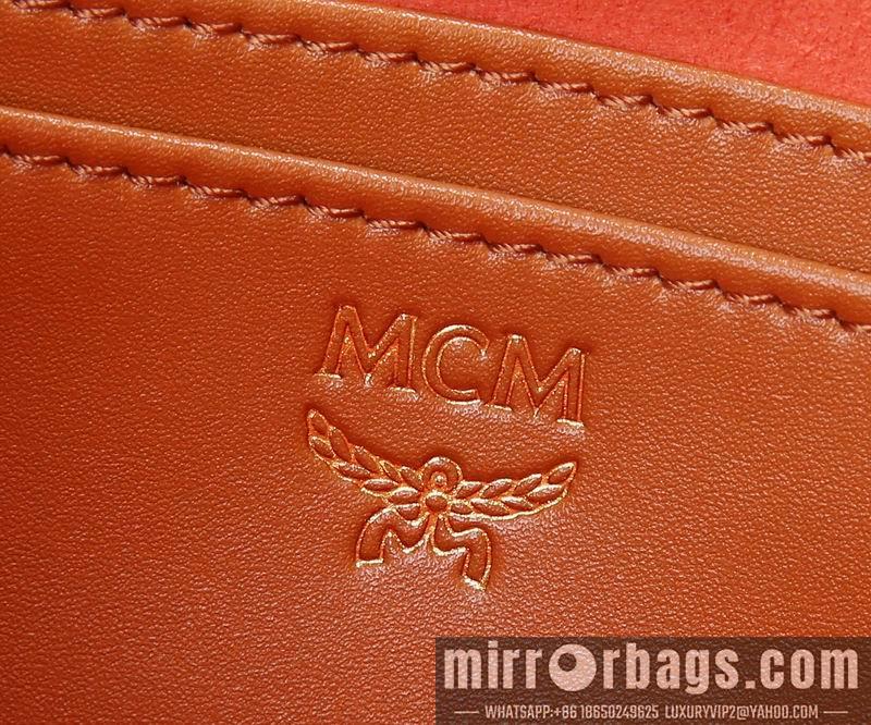 MCM Bags 6219 迷你7X18X18cm小8X21X20cm LL