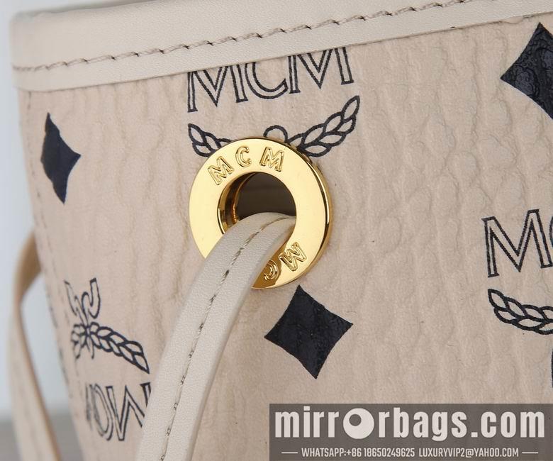 MCM Bags 2024 CA211251 35X29X16