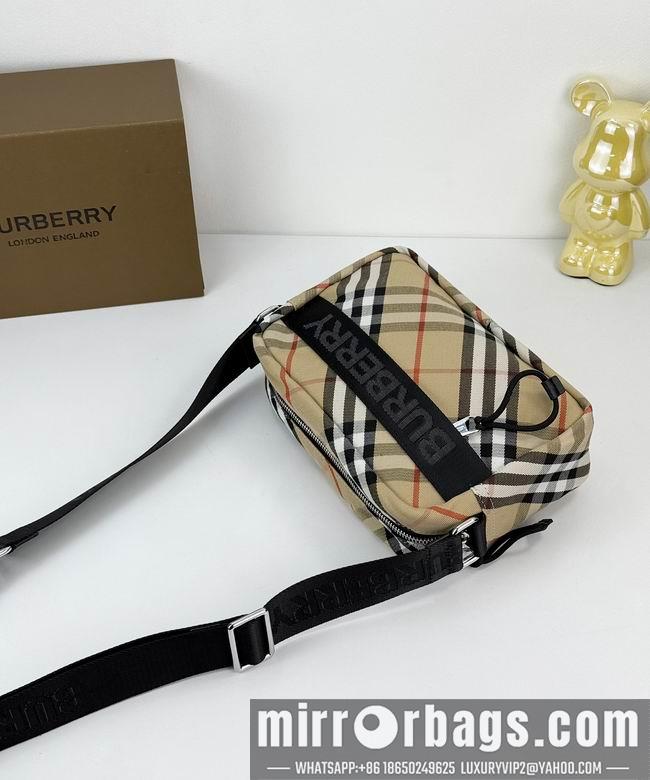 Burberry Bags 876138 25cm XMY 4colour