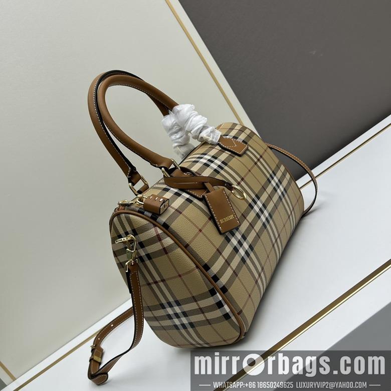 Burberry Bags Bur 8371 30x15x21cm ww1