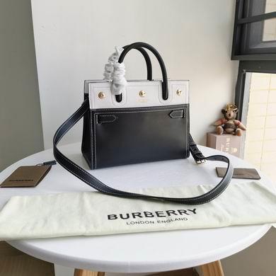 Burberry Bags 6641 26X13.5X20cm XM