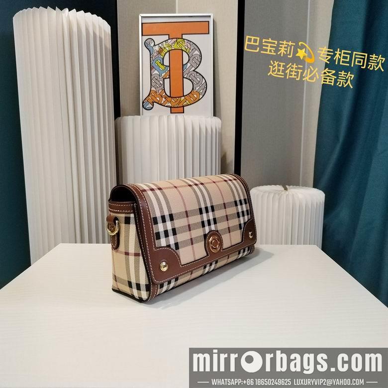 Burberry Bags 25X13cm 060821 XMY 2colour