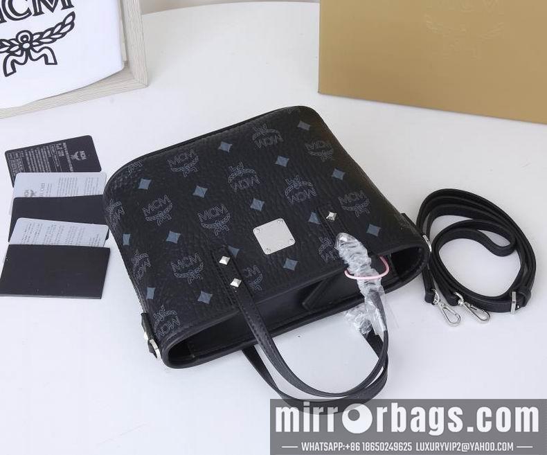 MCM Bags MCM 6203 20X17X10cm dy5