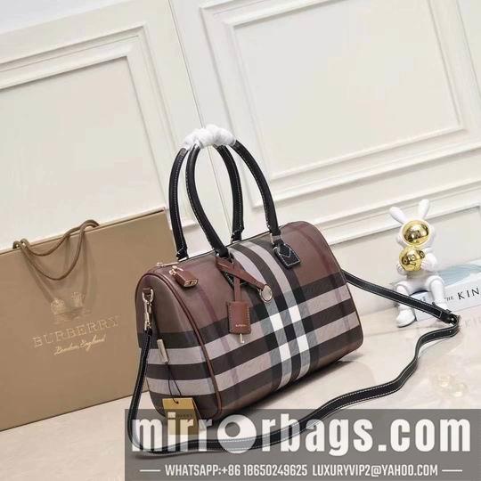 Burberry Bags Burberry 8371 30x15x21cm ww