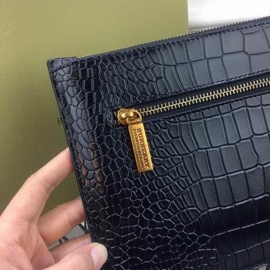 Burberry Bags 8037 28X17cm WP