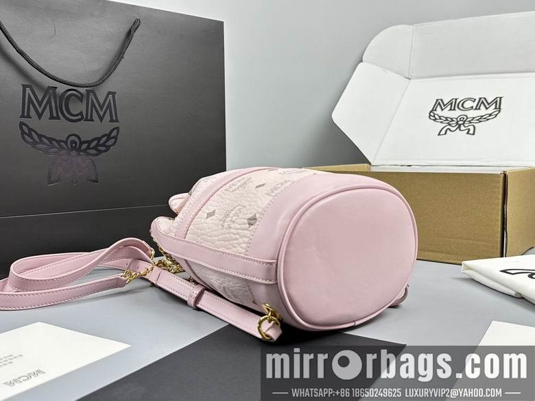 MCM Bags 2199 23X15.5X13cm EY 3colour