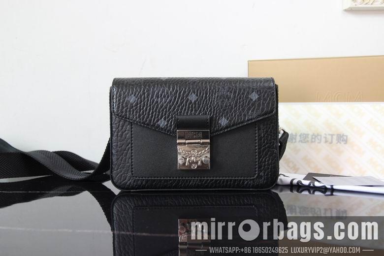 MCM Bags 142004 14x20.5x4cm DY 2
