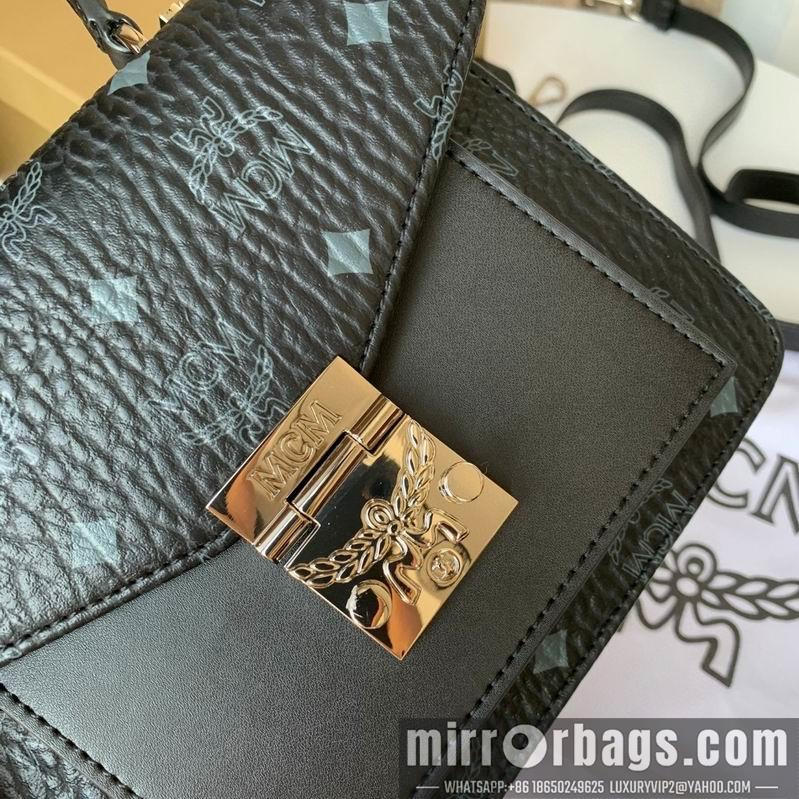 MCM Bags MCM 17x21x8 27x19.5x11 dy2