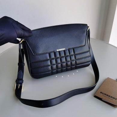 Burberry Bags 24X5.5X17.5cm 032606 IQ 3colour