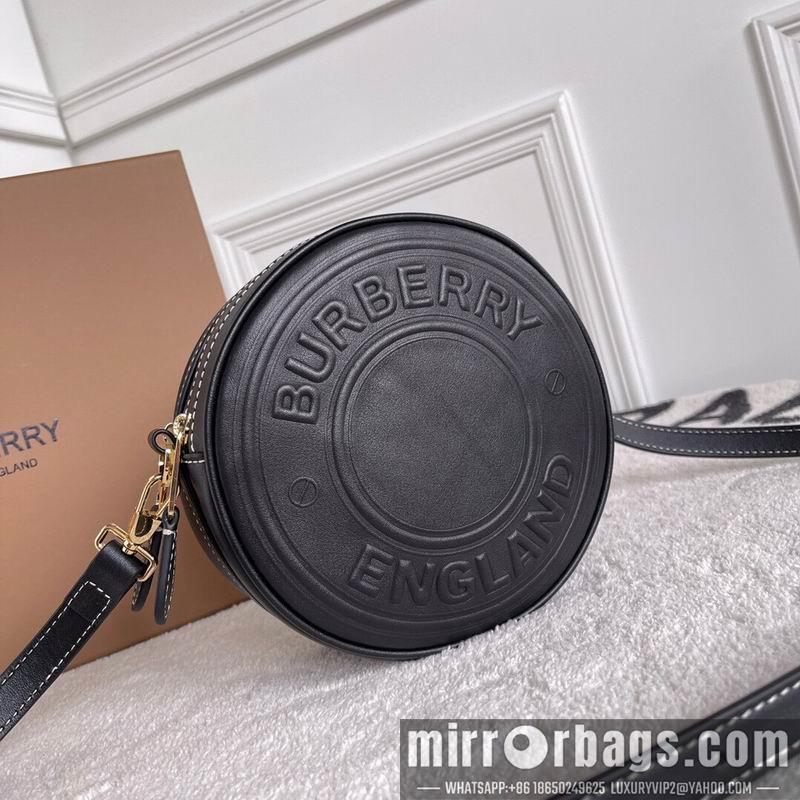 Burberry Bags Louise 80429701 17x7x17cm yz 05