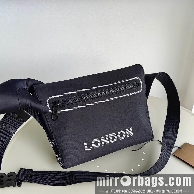 Burberry Bags 28.5X7X20cm 081304 IQ