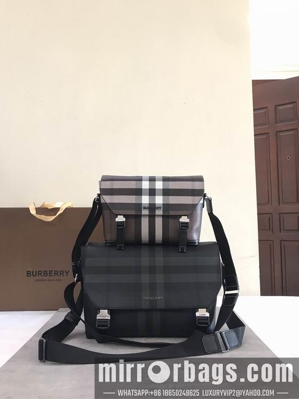 Burberry Bags 070480 37X10X24cm IQ 2colour