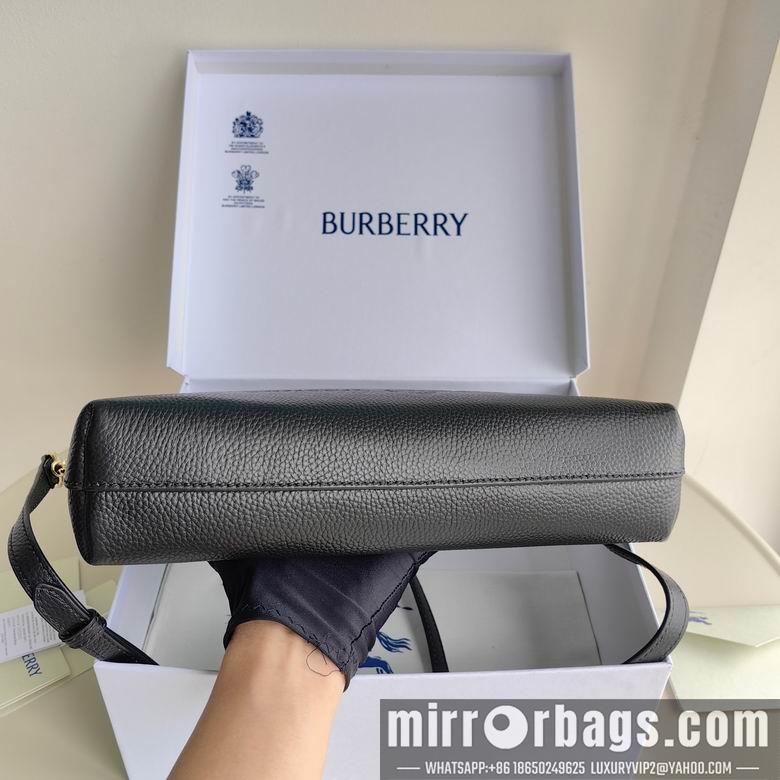 Burberry Bags 29X17X8cm 061202 IQ 3colour
