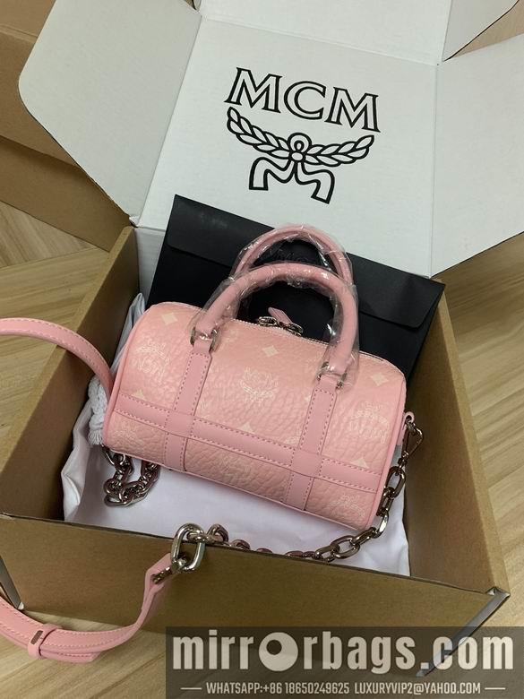 MCM Bags 101985 10X19X8.5cm EY