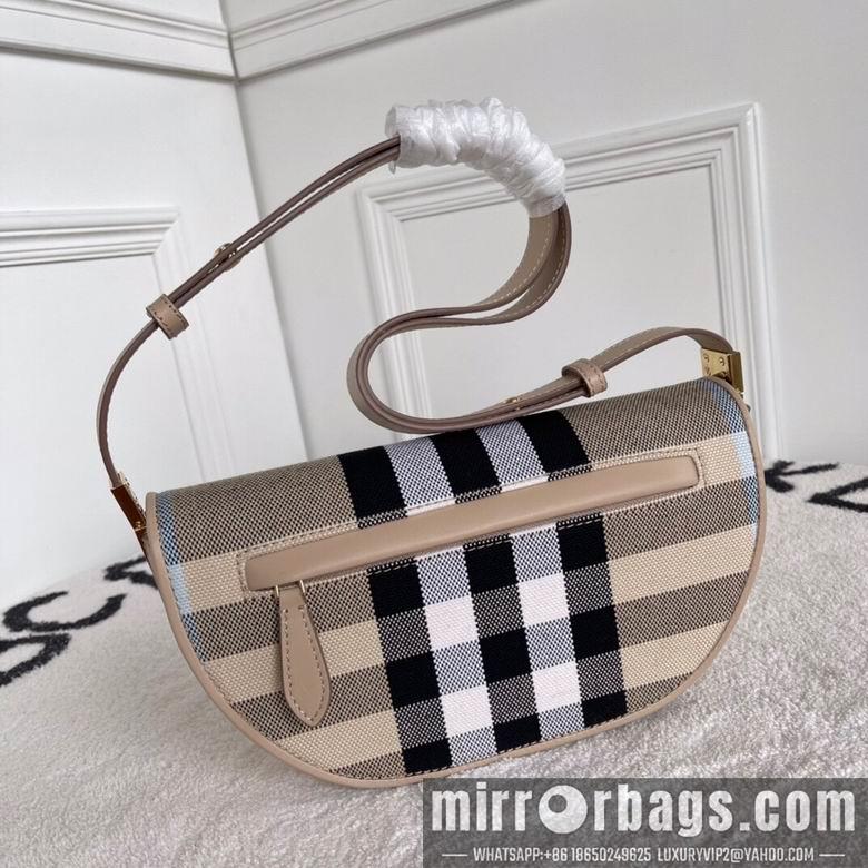 Burberry Bags BO21122322 26X5.5X15