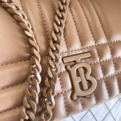 Burberry Bags Lola 4411-1 23X6X13cm XM