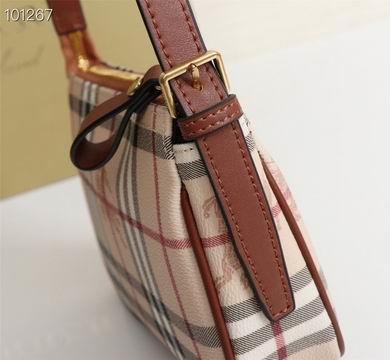 Burberry Bags 1816 21X5X14cm CN
