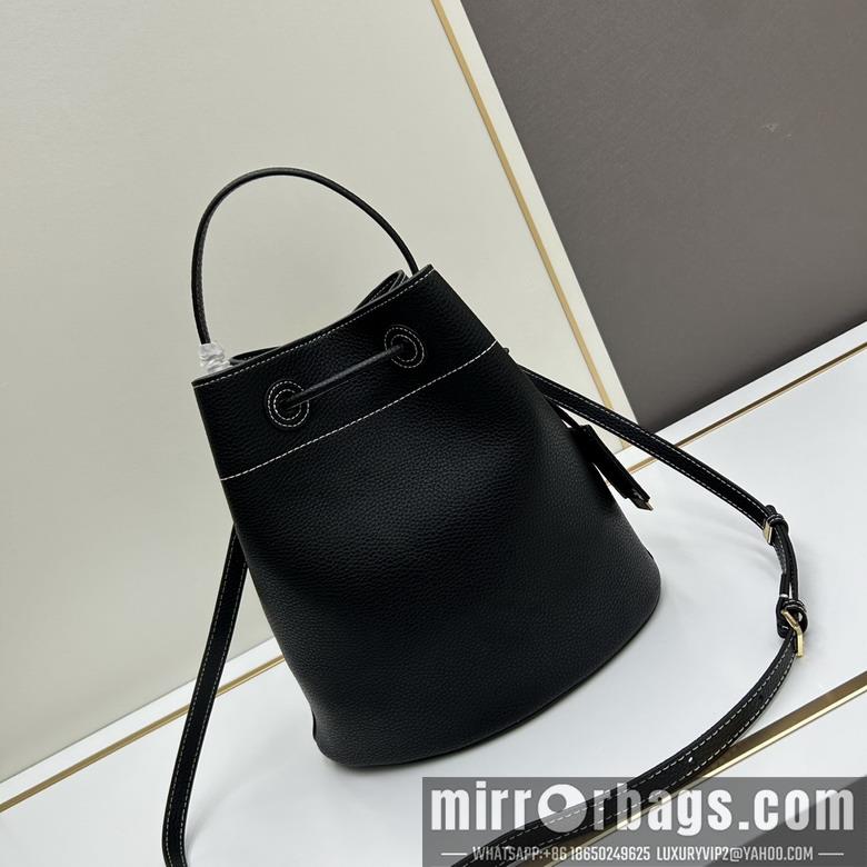 Burberry Bags Bur 8055 16x26x26cm ww3