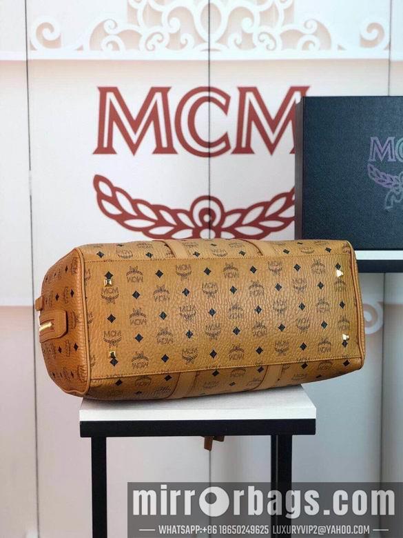 MCM Bags 6022 45.5X27X20cm EY 2colour