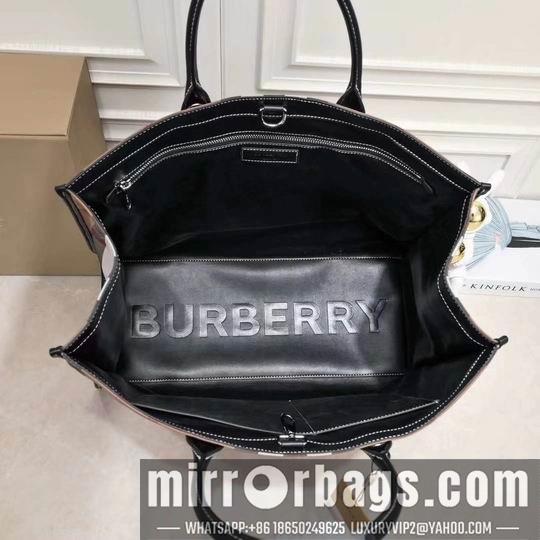 Burberry Bags Burberry 8365 45x34x19cm ww