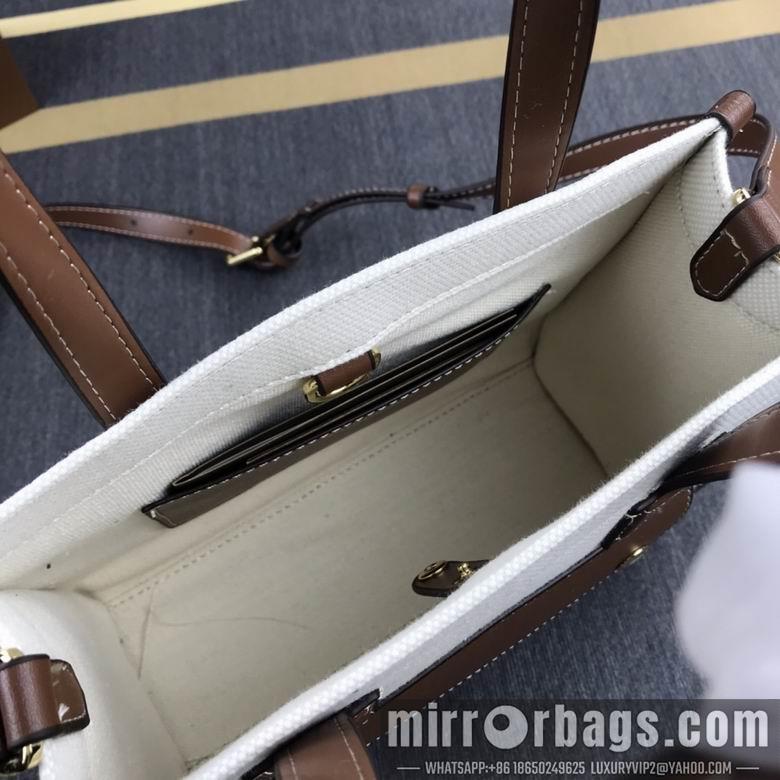 Burberry Bags 8571 23x8x19 WW two colors
