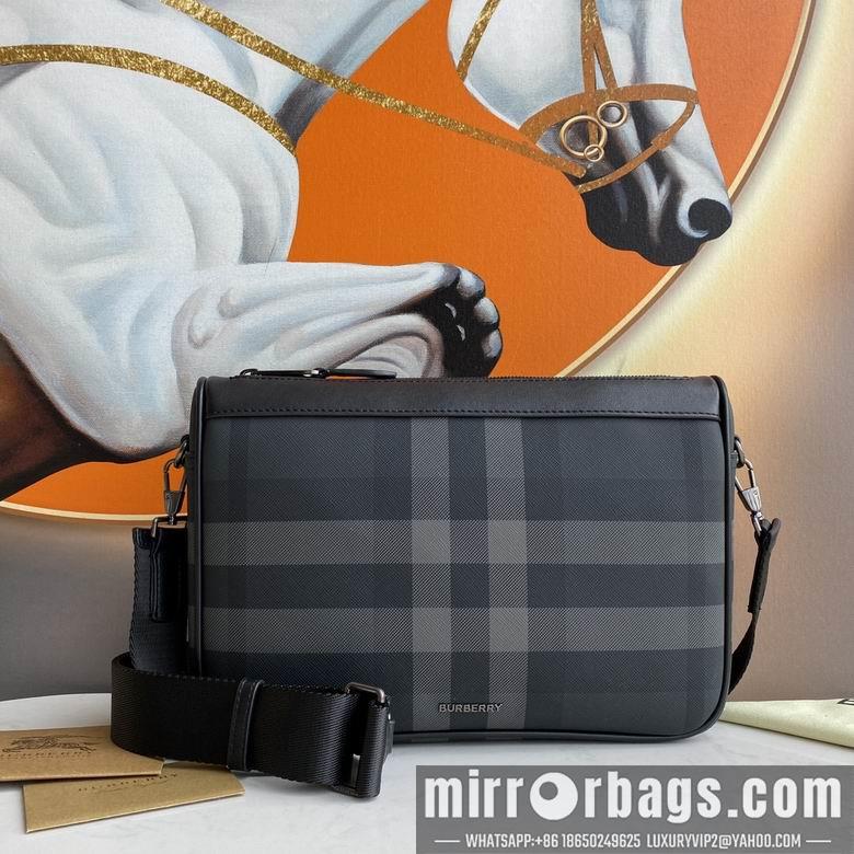 Burberry Bags 80697871 28X6X19cm SC