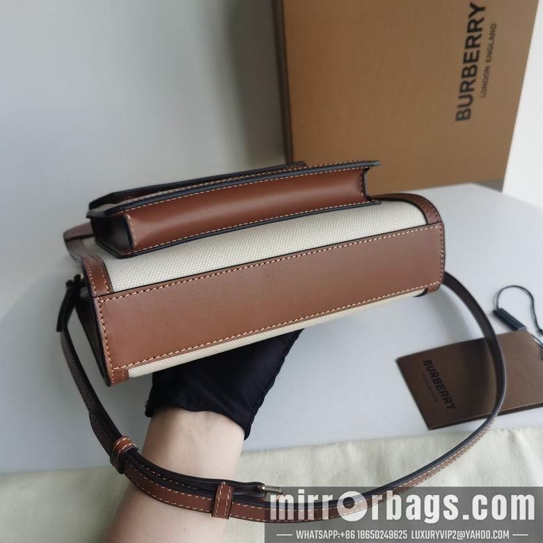 Burberry Bags 0621 23X6X26.5cm IQ 4colour