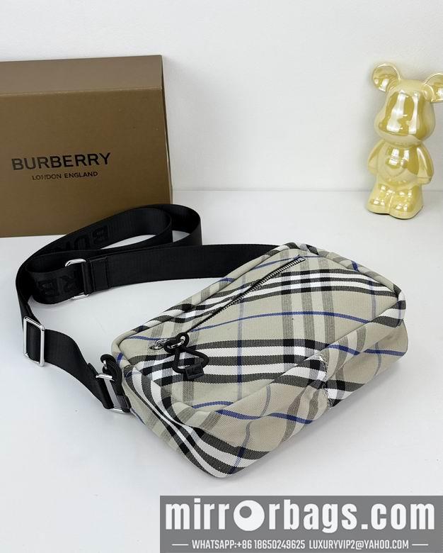Burberry Bags 6138-2 25cm XMY 3colour