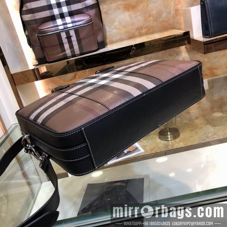 Burberry Bags 85037 38X9X28cm XM 2colour