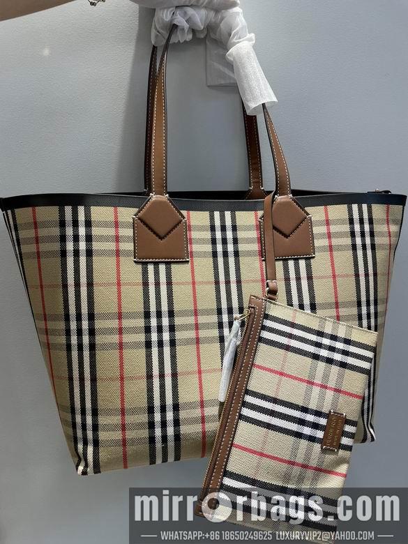 Burberry Bags 2231 51.3X18.5X29cm DN 2colour