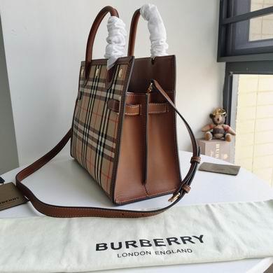 Burberry Bags 8871 32X15X25cm XM