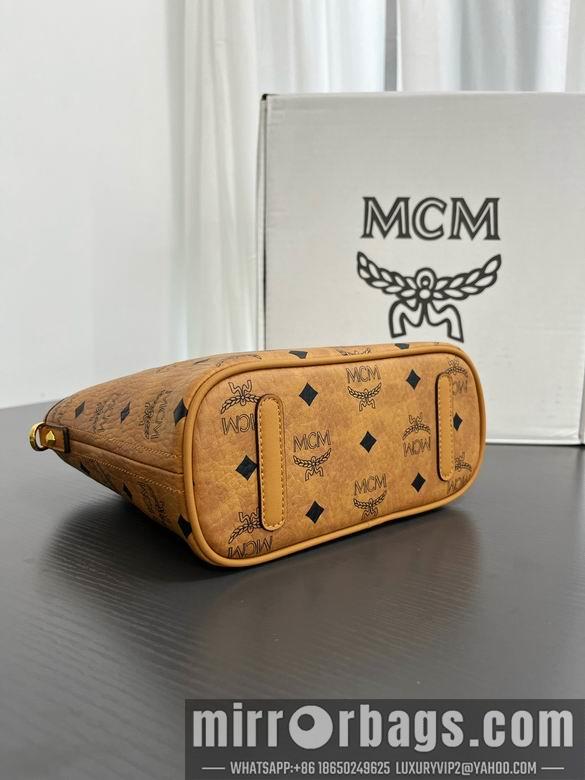 MCM Bags H021 20X17X10cm EY 2colour