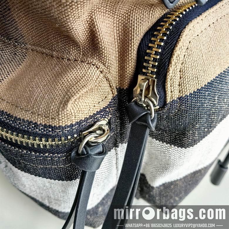 Burberry Bags 21.5X14.5X33cm 042702 IQ