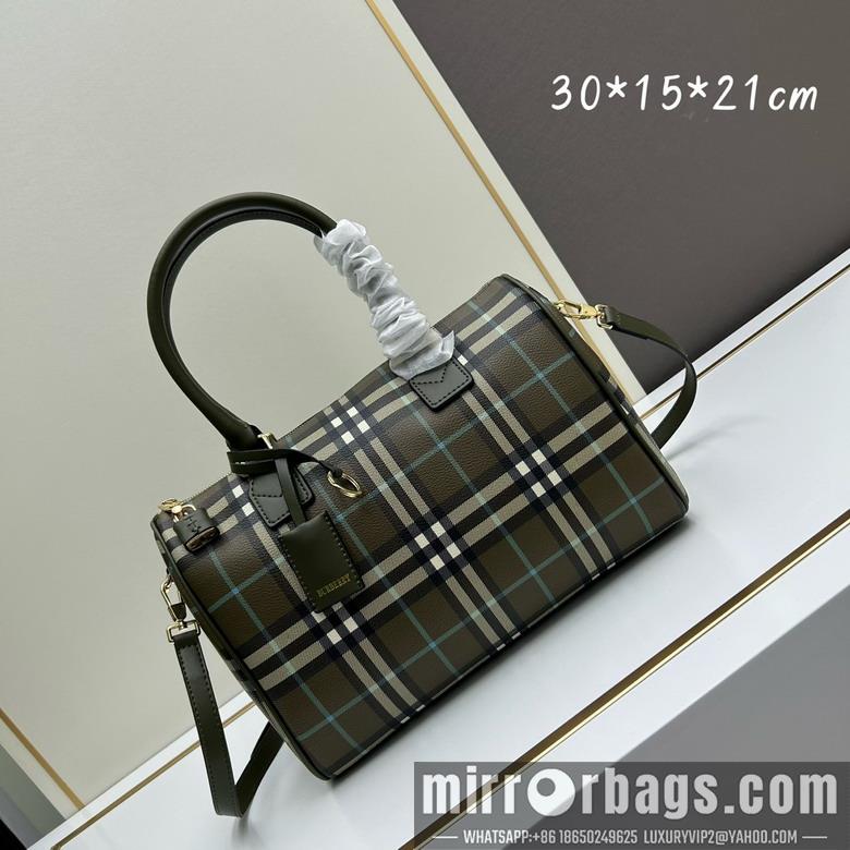 Burberry Bags Bur 8371 30x15x21cm ww