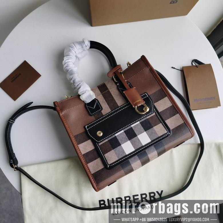 Burberry Bags Burberry 23x8x19cm HQ